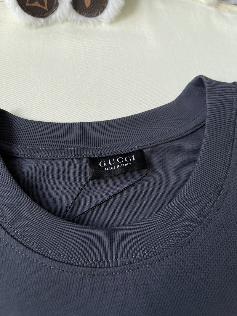 Gucci T-shirt 005