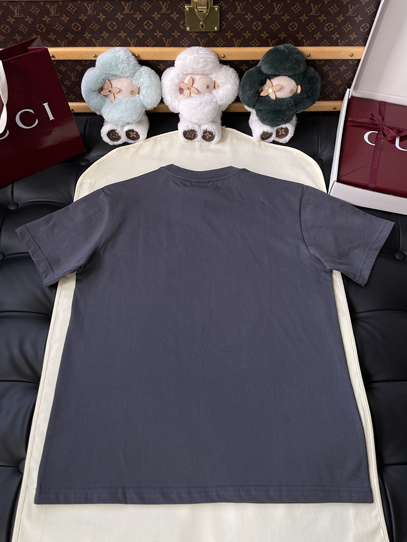 Gucci T-shirt 005