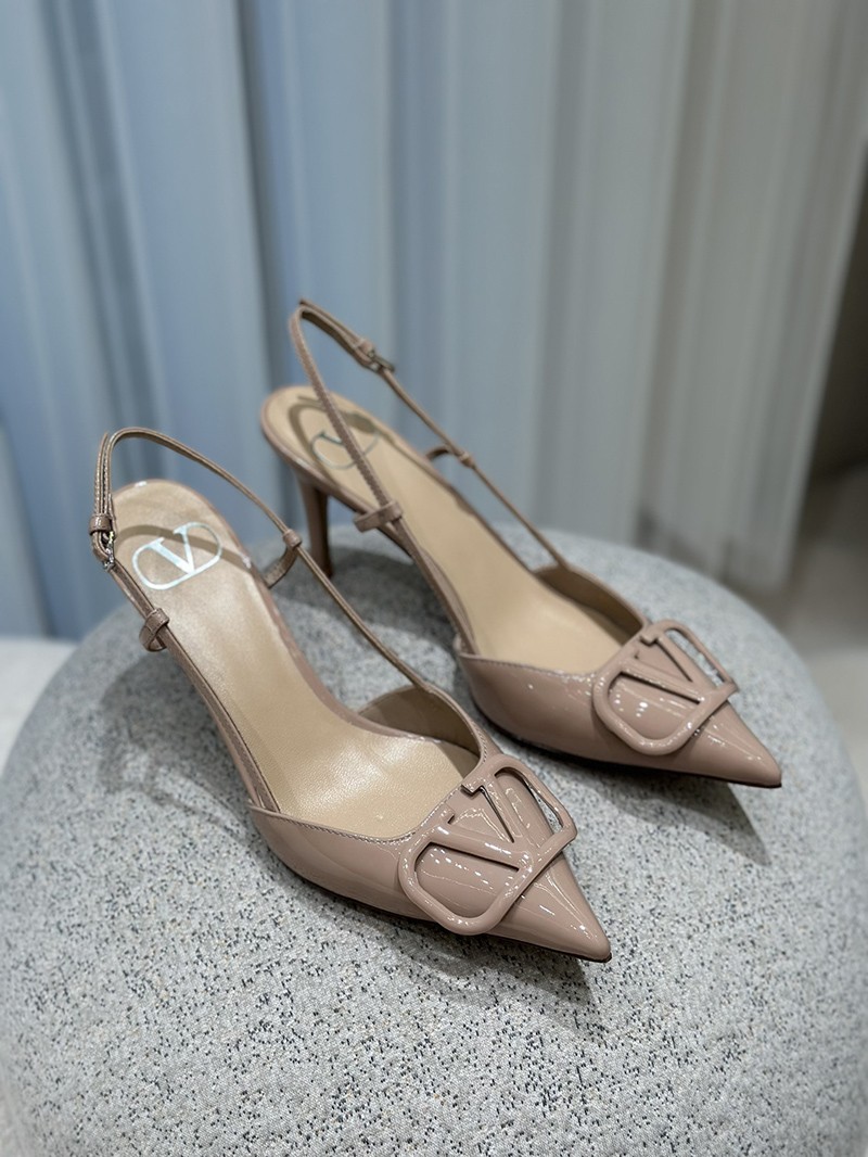Valentino Shoe 007