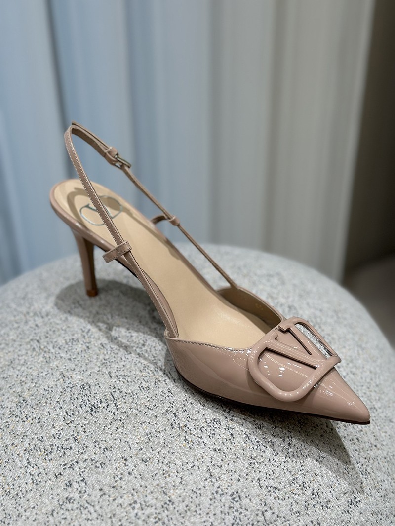 Valentino Shoe 007