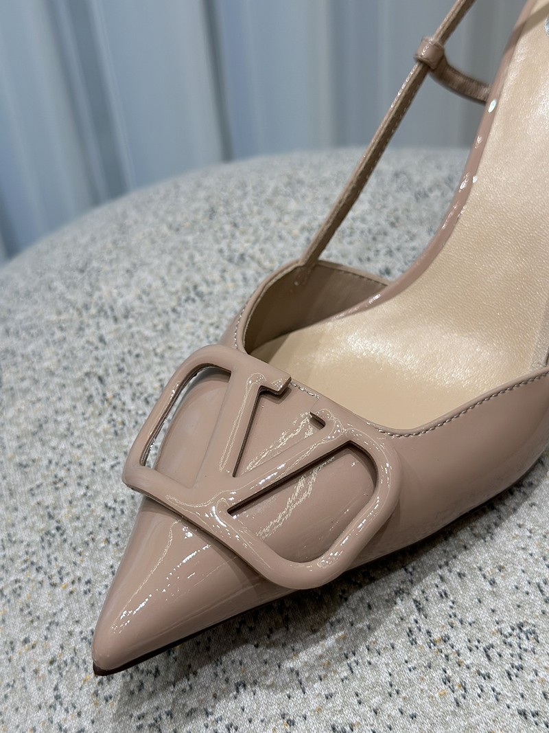 Valentino Shoe 007