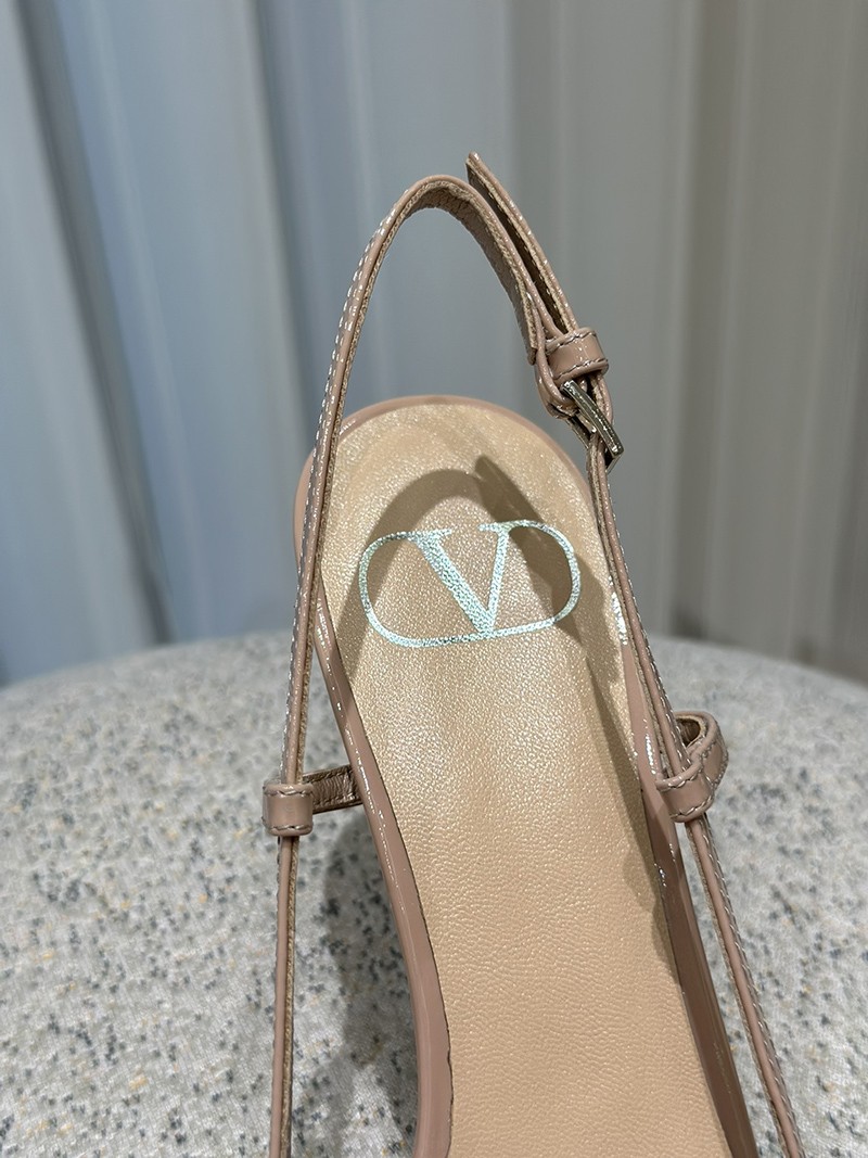 Valentino Shoe 007