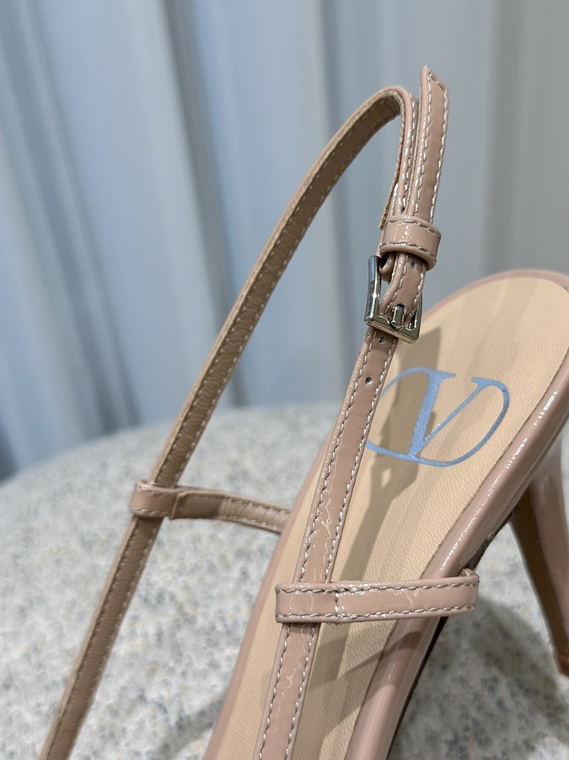 Valentino Shoe 007