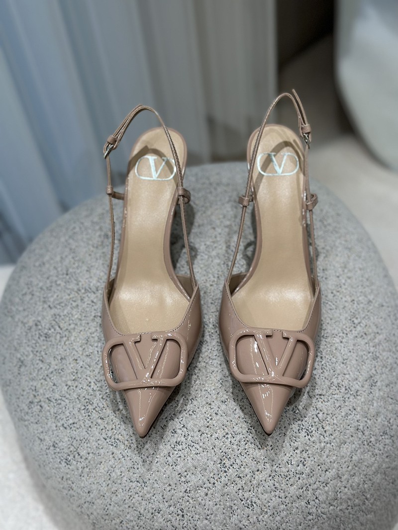 Valentino Shoe 007