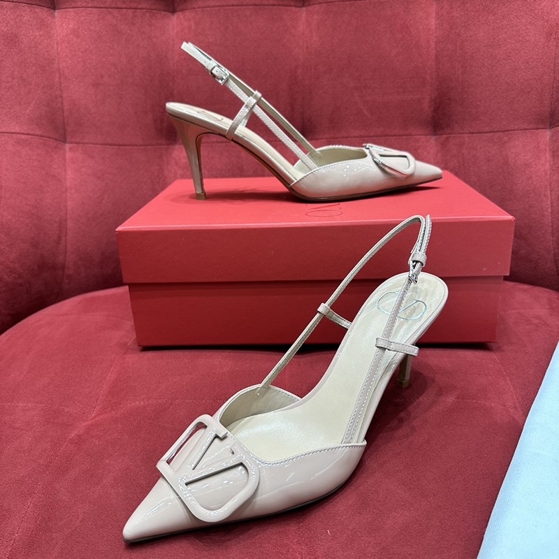 Valentino Shoe 007