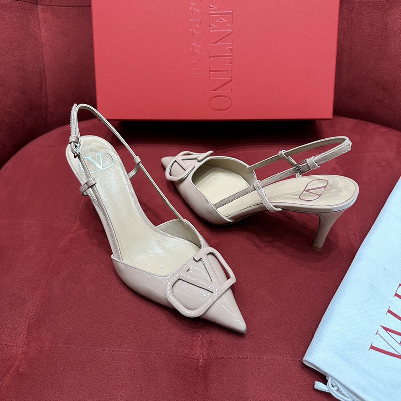Valentino Shoe 007