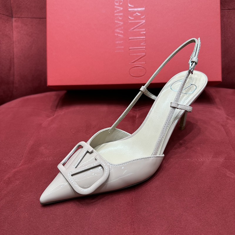 Valentino Shoe 007