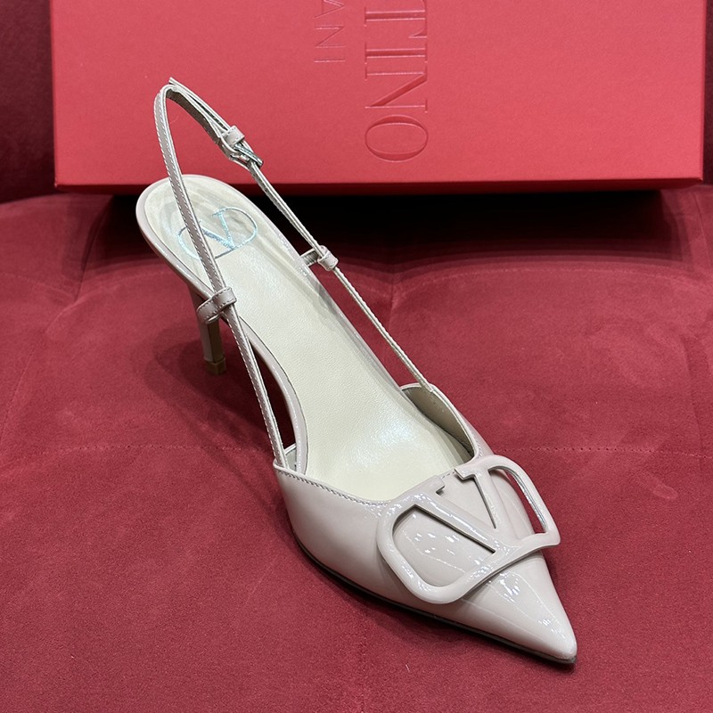 Valentino Shoe 007