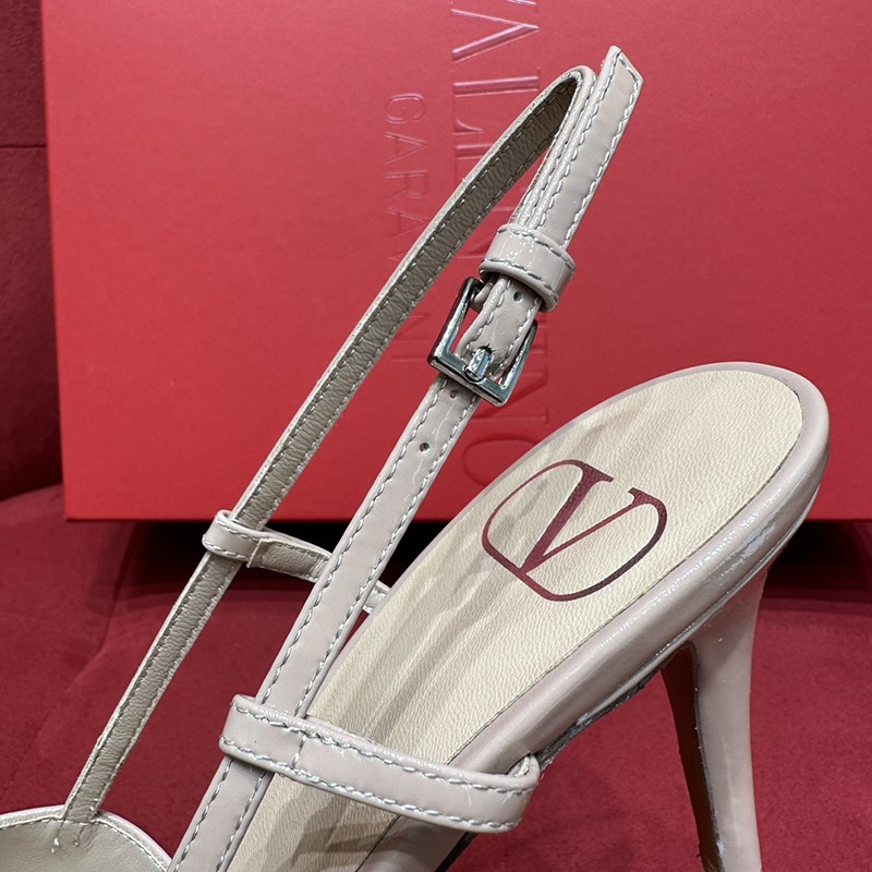 Valentino Shoe 007