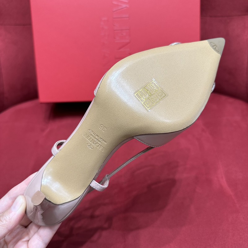 Valentino Shoe 007