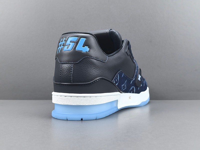 LV Trainer Sneaker 101