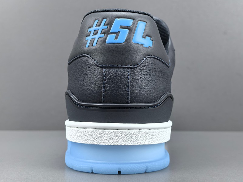 LV Trainer Sneaker 101