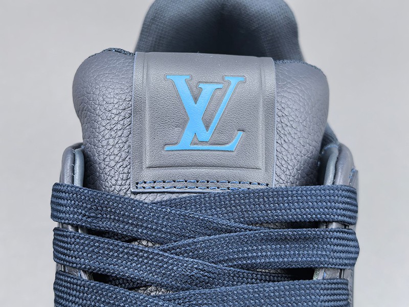 LV Trainer Sneaker 101