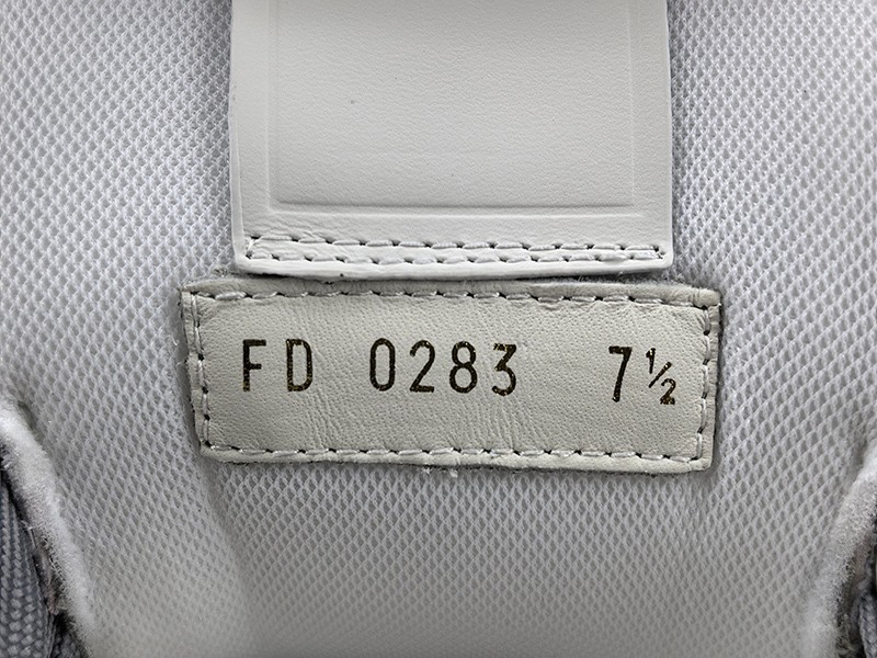 LV Trainer Sneaker 100