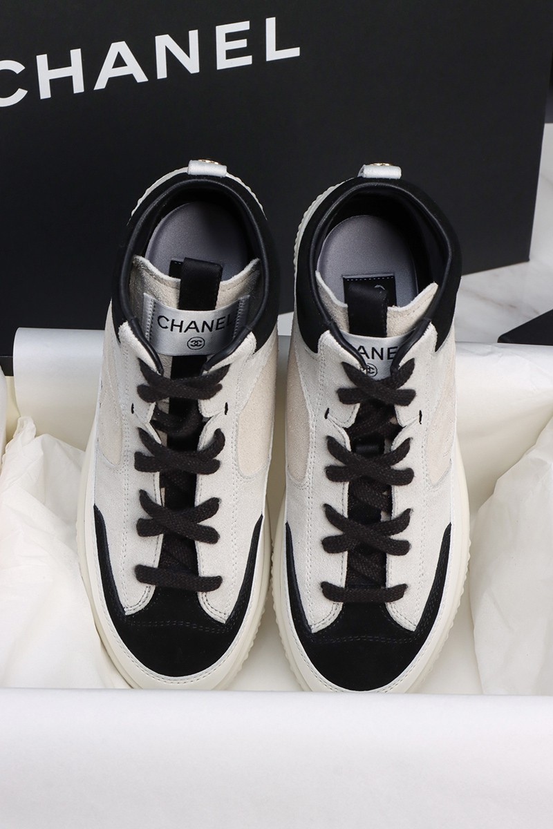Chanel Wmns Shoe 048