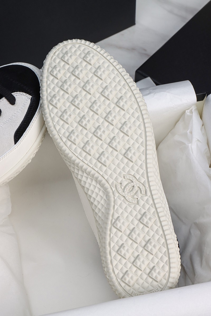 Chanel Wmns Shoe 048