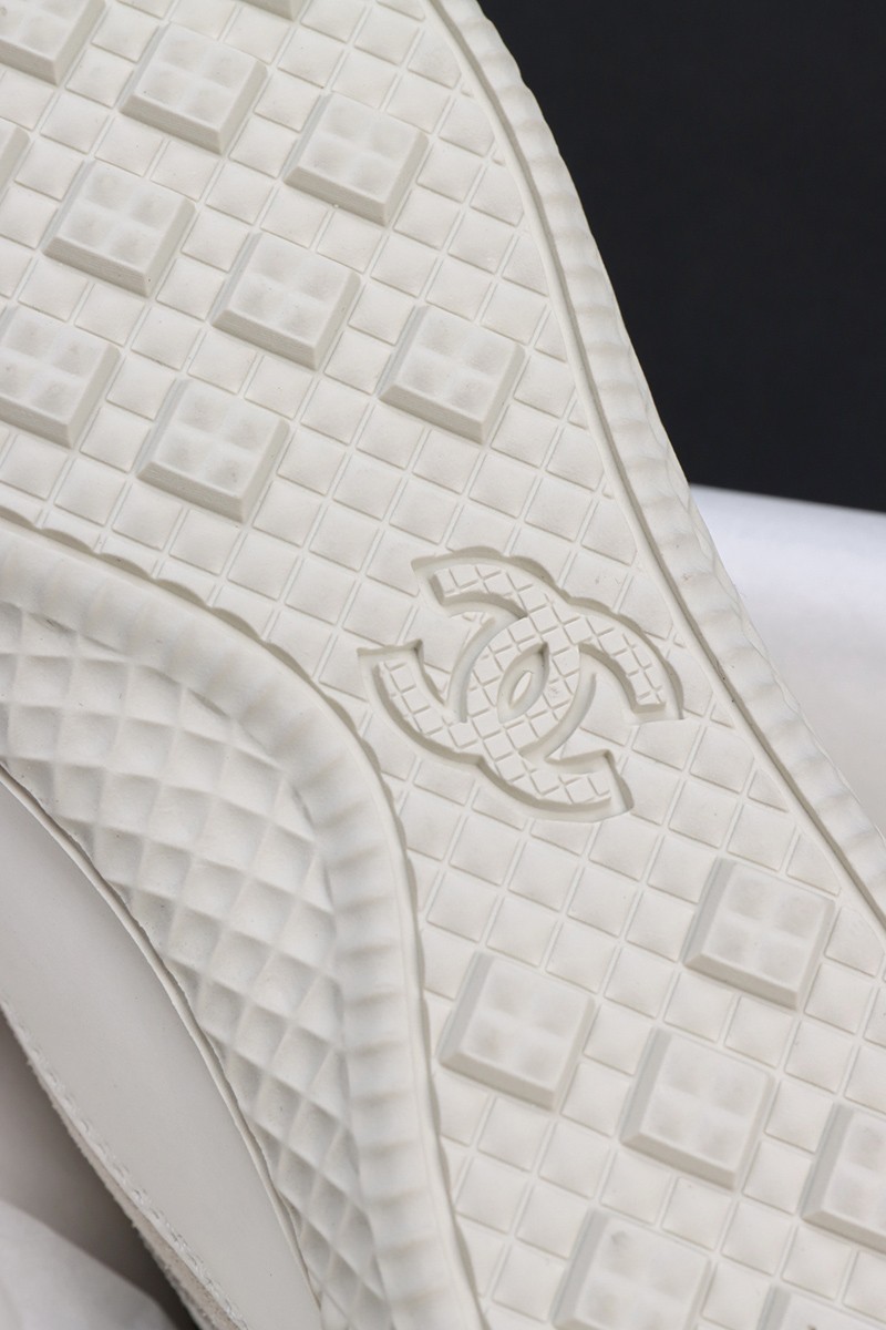Chanel Wmns Shoe 048
