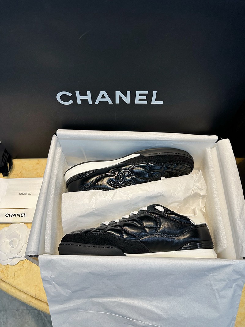 Chanel Wmns Shoe 047