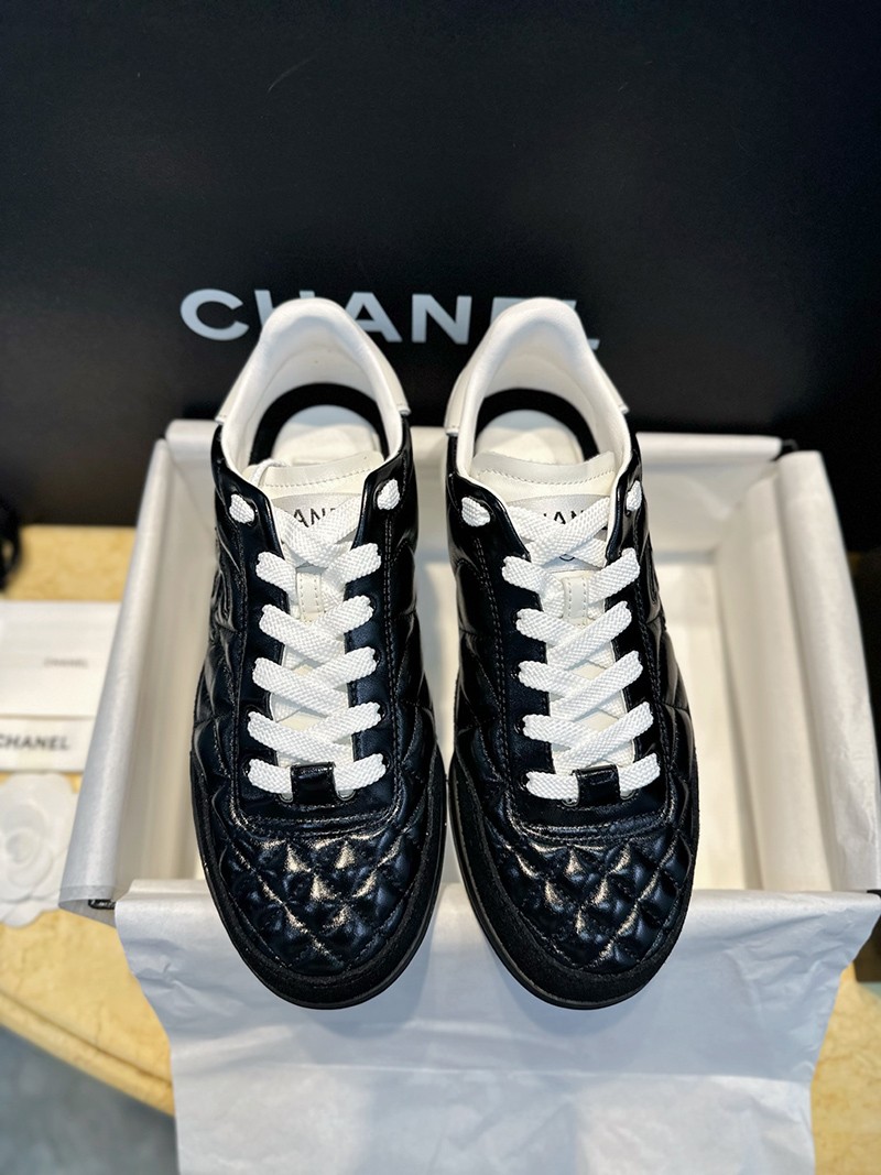 Chanel Wmns Shoe 047