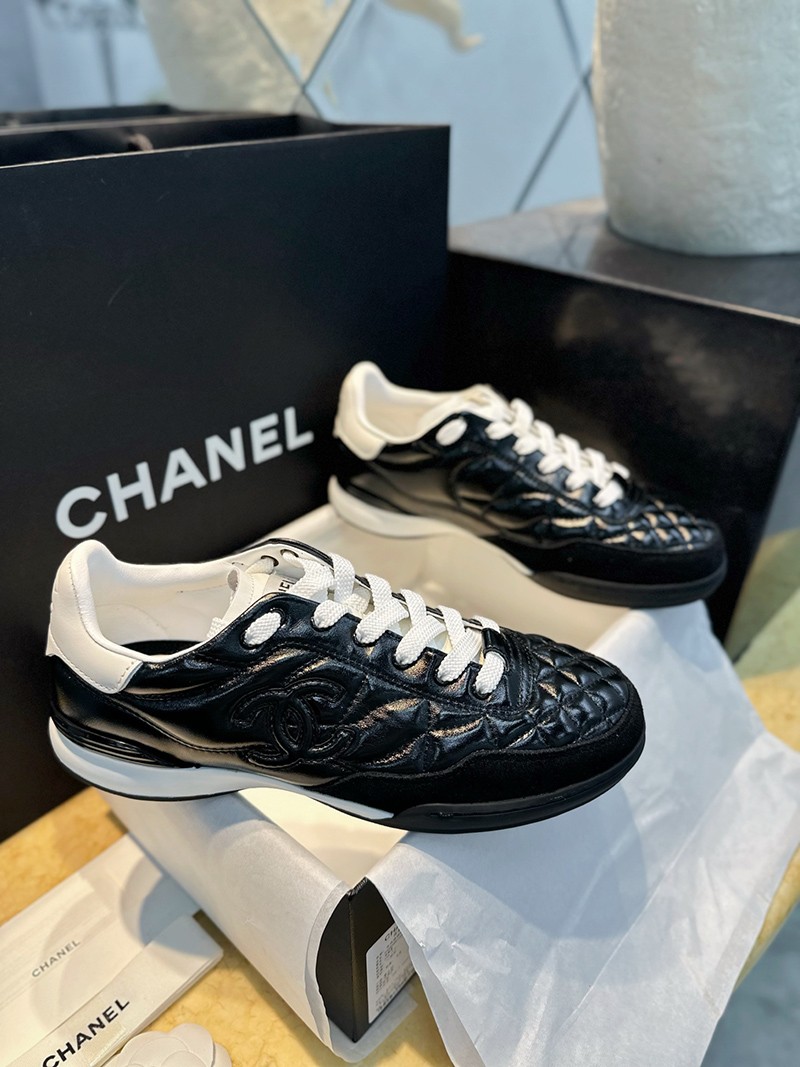 Chanel Wmns Shoe 047