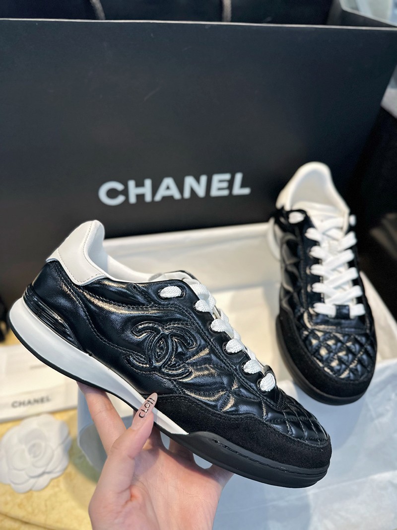 Chanel Wmns Shoe 047