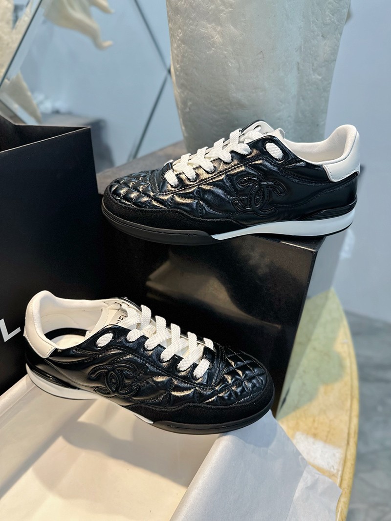 Chanel Wmns Shoe 047