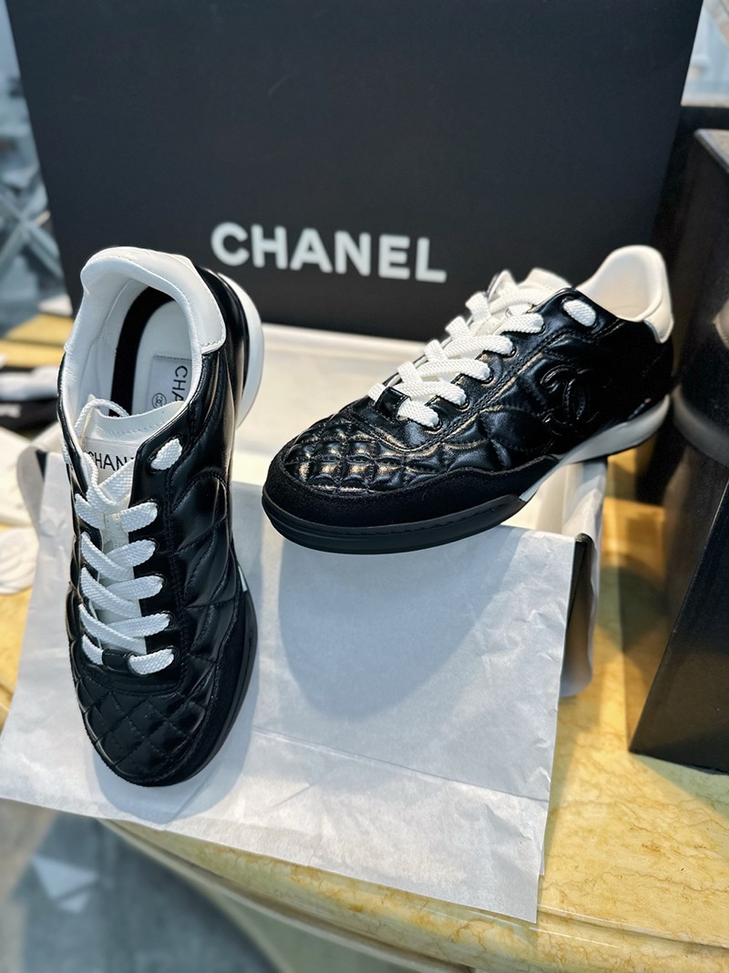 Chanel Wmns Shoe 047