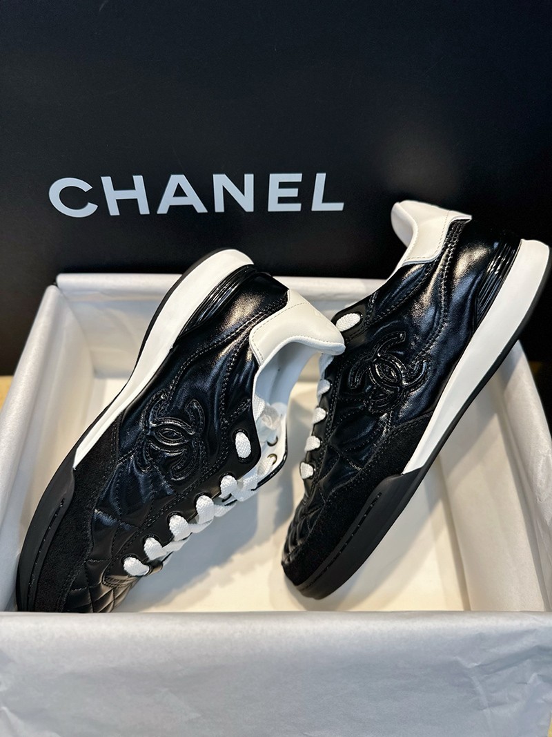 Chanel Wmns Shoe 047