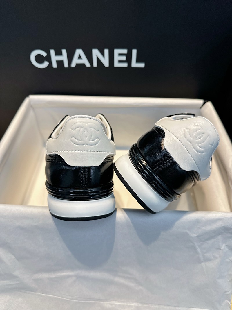 Chanel Wmns Shoe 047