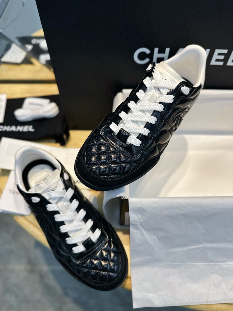 Chanel Wmns Shoe 047