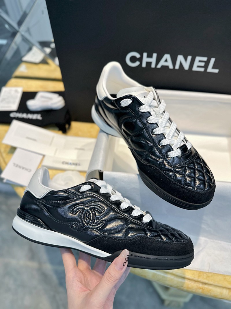 Chanel Wmns Shoe 047