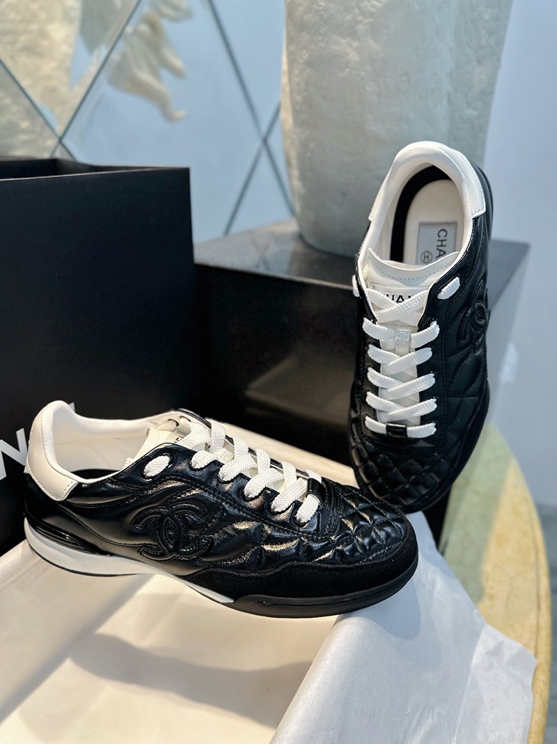 Chanel Wmns Shoe 047