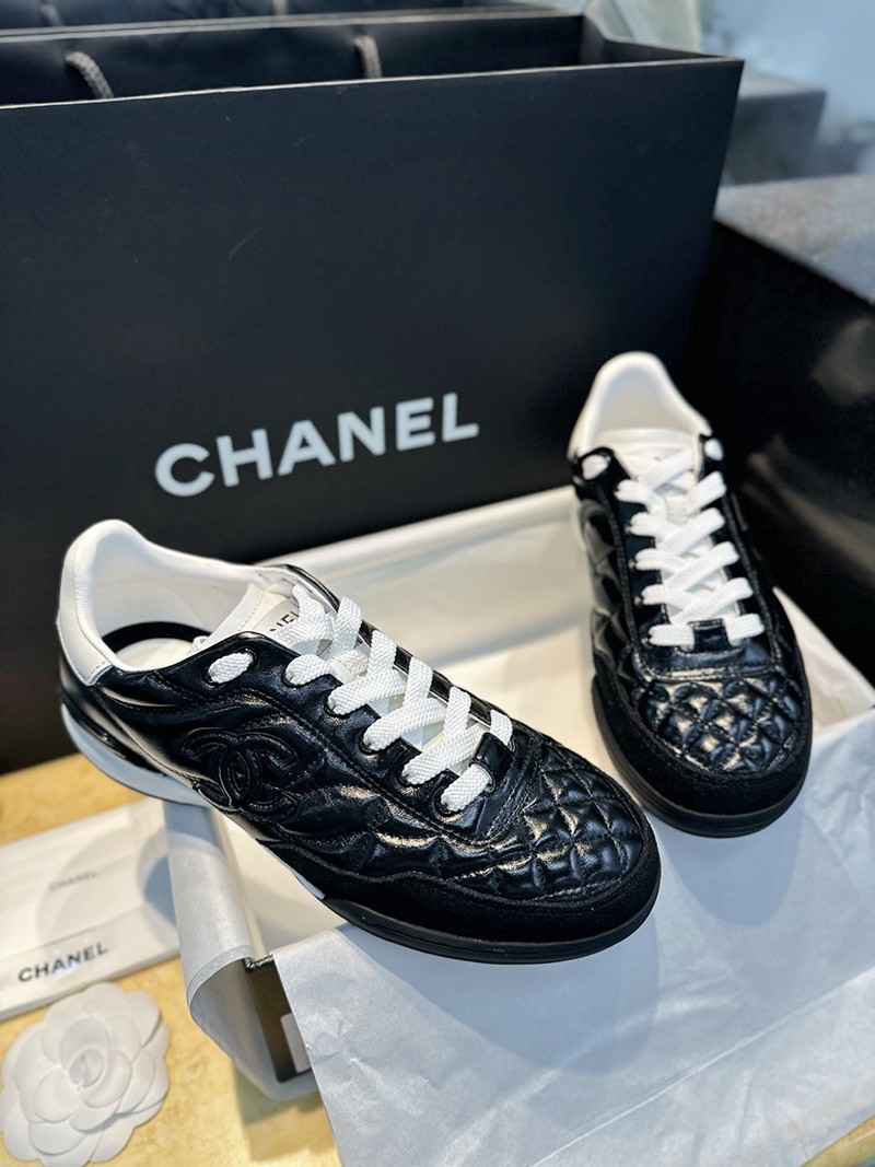 Chanel Wmns Shoe 047