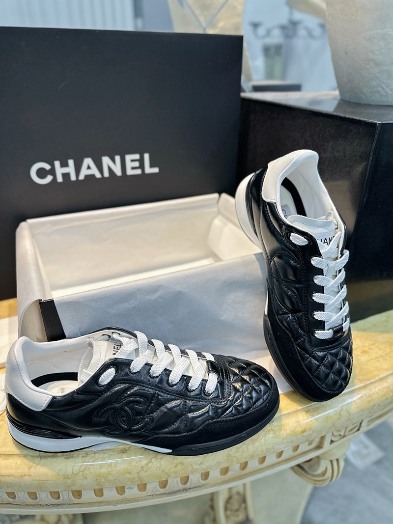 Chanel Wmns Shoe 047