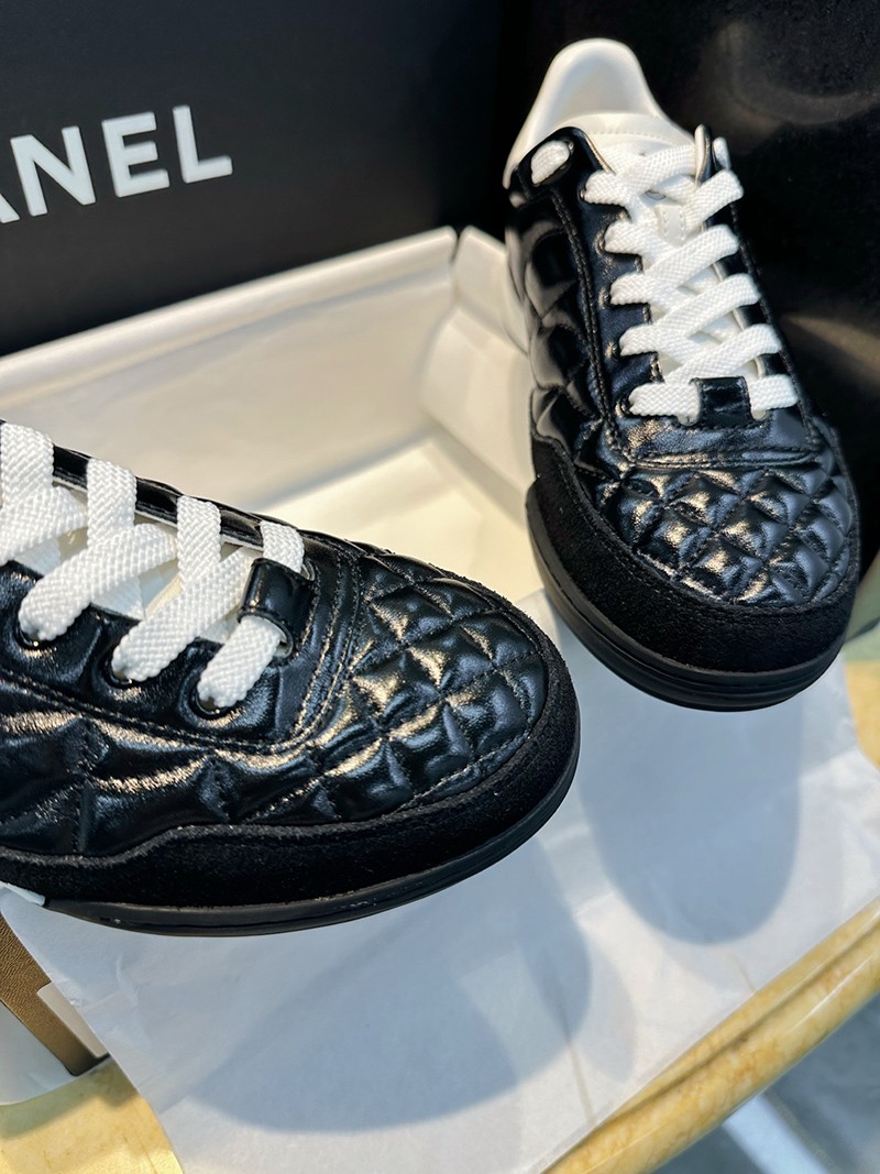 Chanel Wmns Shoe 047