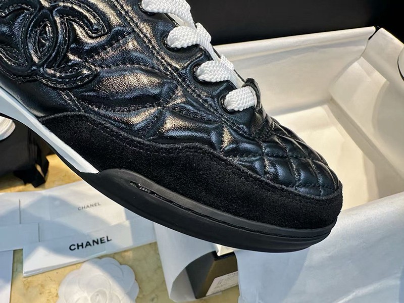 Chanel Wmns Shoe 047