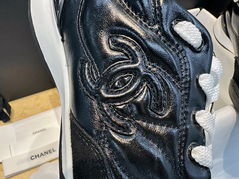 Chanel Wmns Shoe 047