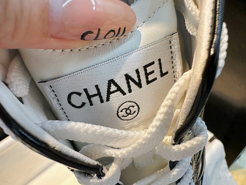 Chanel Wmns Shoe 047