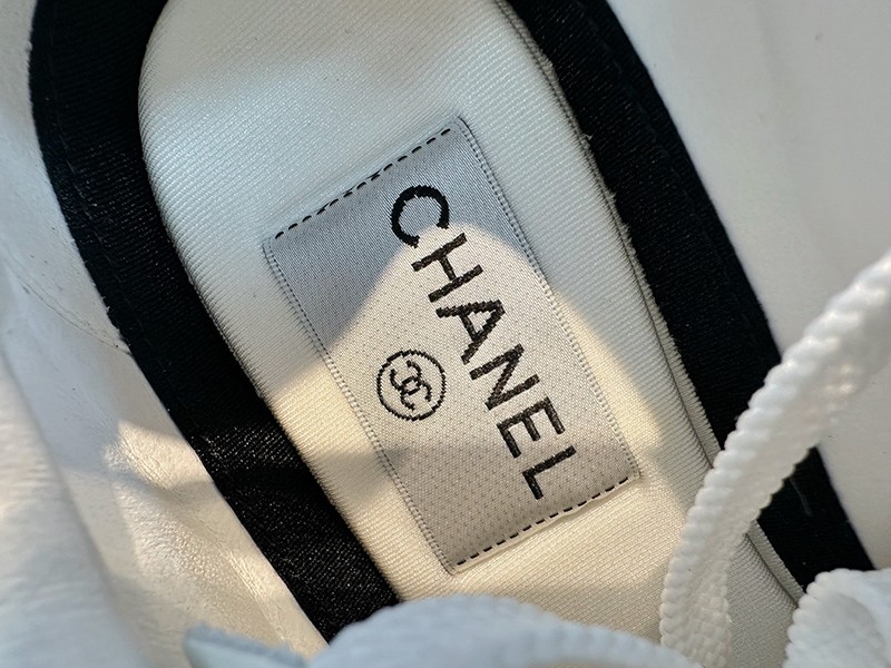 Chanel Wmns Shoe 047
