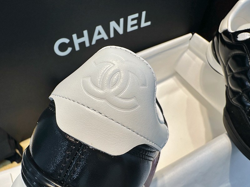 Chanel Wmns Shoe 047