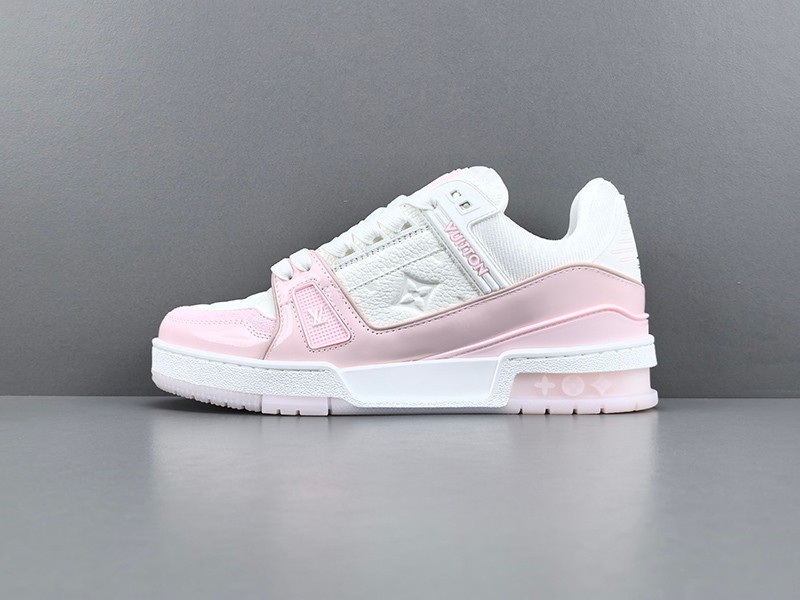 LV Trainer Wmns Sneaker 103
