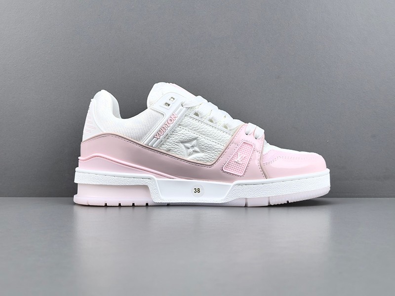 LV Trainer Wmns Sneaker 103