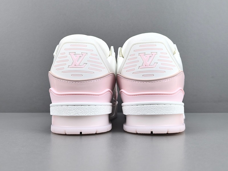 LV Trainer Wmns Sneaker 103