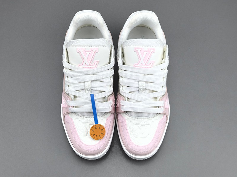 LV Trainer Wmns Sneaker 103