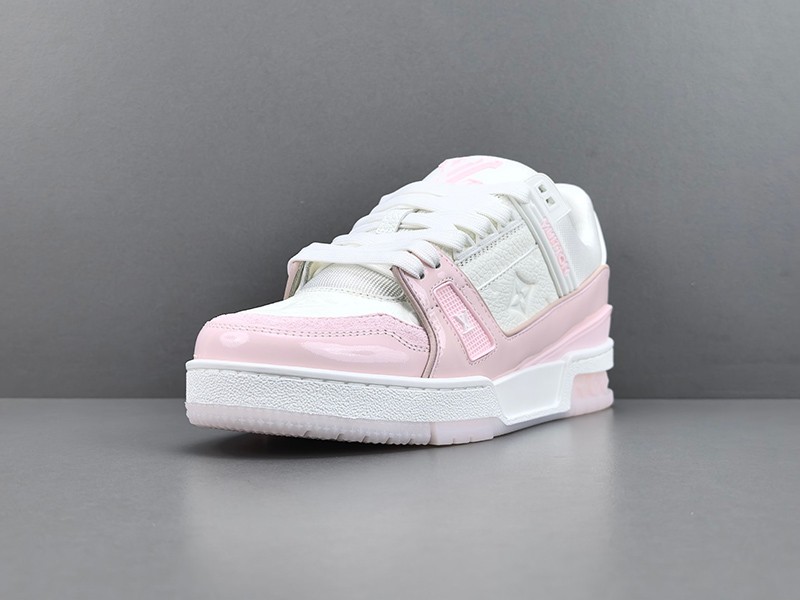 LV Trainer Wmns Sneaker 103
