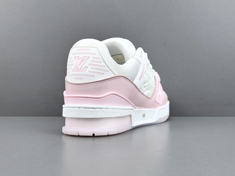 LV Trainer Wmns Sneaker 103