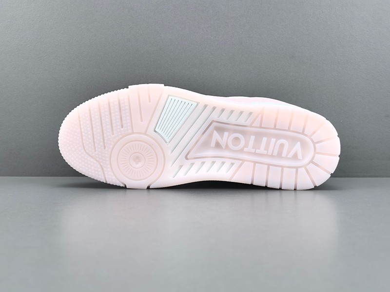 LV Trainer Wmns Sneaker 103