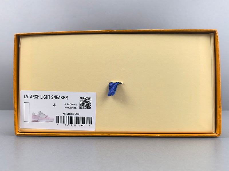 LV Trainer Wmns Sneaker 103