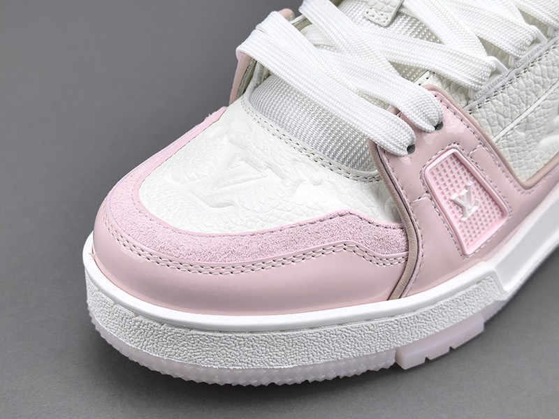 LV Trainer Wmns Sneaker 103