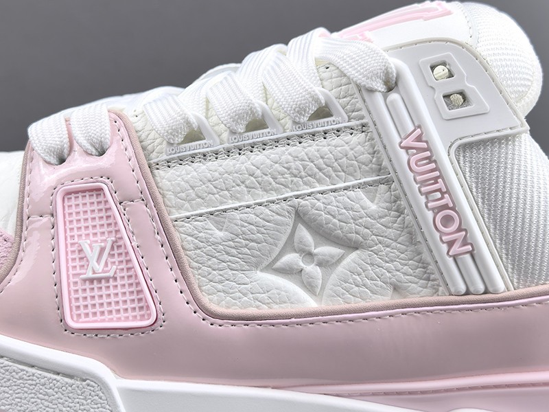 LV Trainer Wmns Sneaker 103